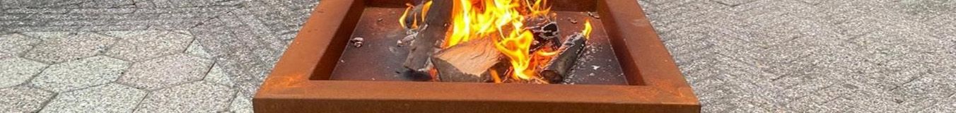 Bracieri da fuoco Bracieri da fuoco