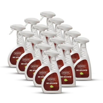 MySteel acceleratore di ruggine PRO+ - Mega deal