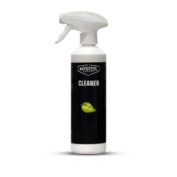 MySteel sgrassatore