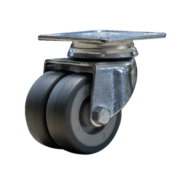 Ruota piroettante - Ø 50