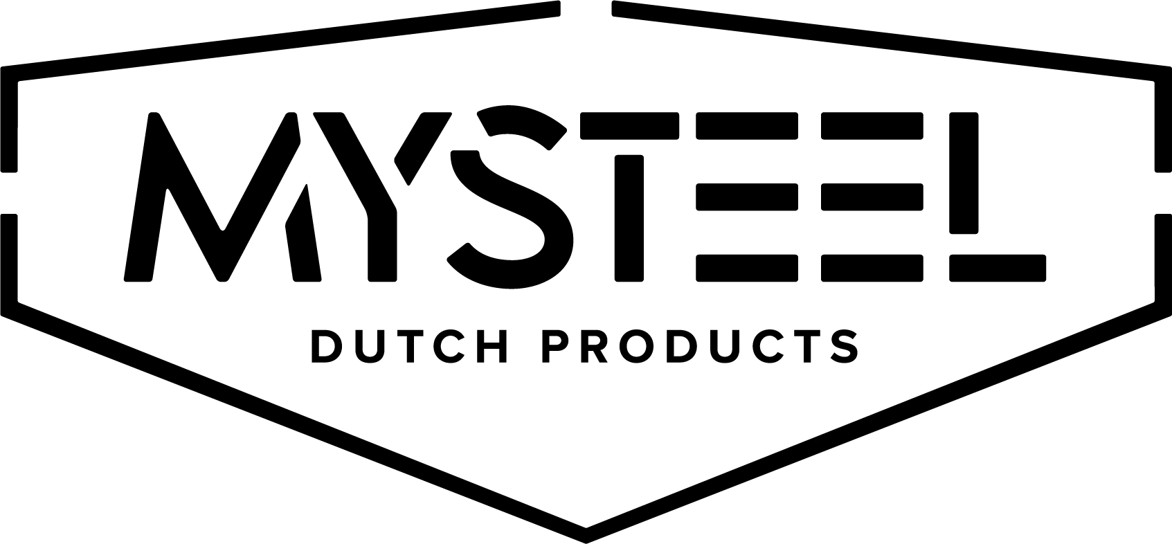 Fioriera XXL in acciaio - Rettangolo - 300 x 50 x 60 cm - RAL9005 opaco (nero) - Senza piastra di base