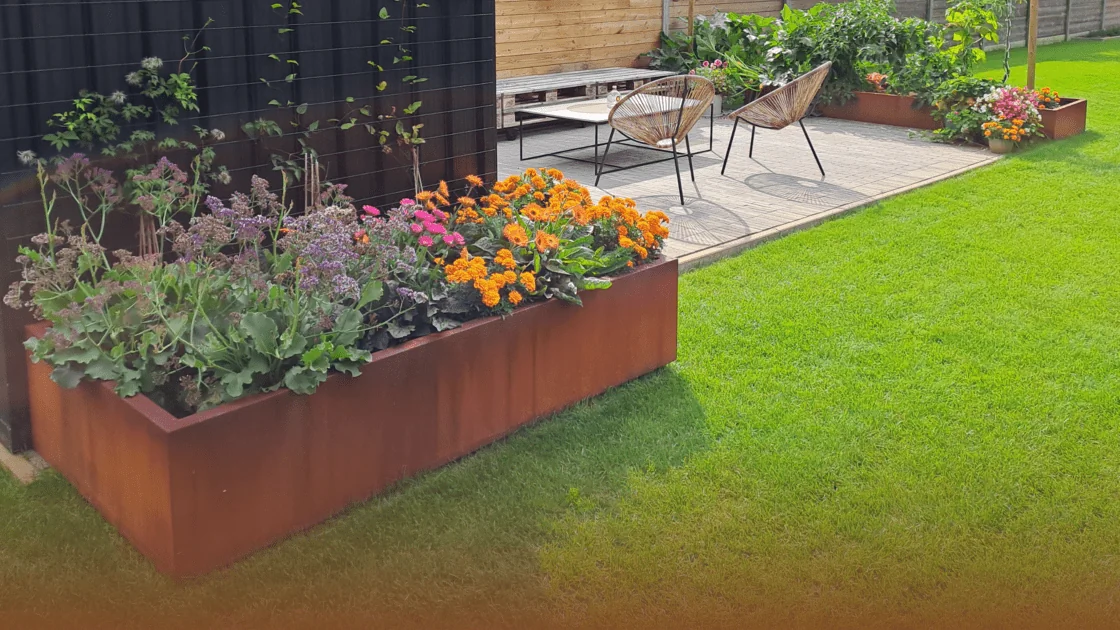 Saldatura dell'acciaio corten: come si fa?