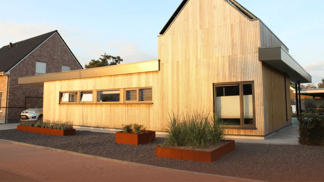 Manutenzione dell'acciaio corten: consigli e suggerimenti utili da utilizzare subito