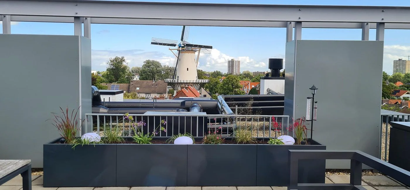 Decorare un piccolo balcone: Idee e ispirazioni