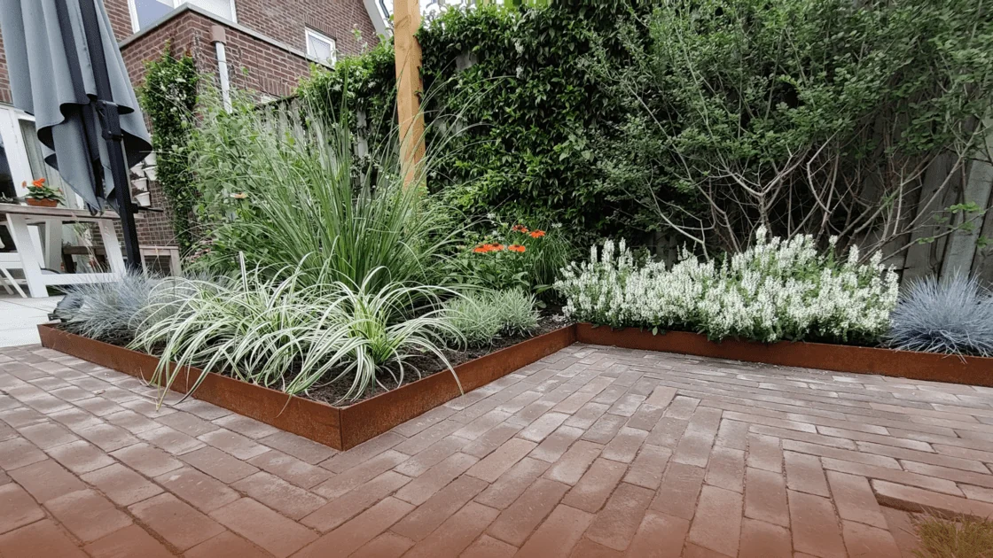 Quali sono i diversi confini di frontiera?