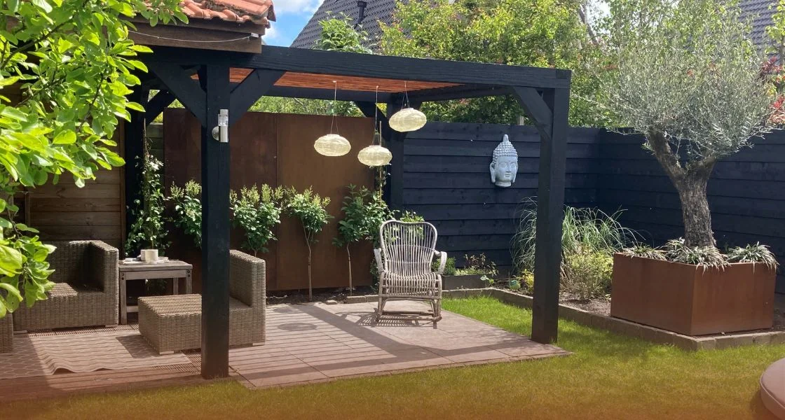 Ispirazione per i giardini mediterranei