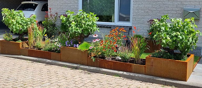 Decorare una fioriera: le migliori idee 